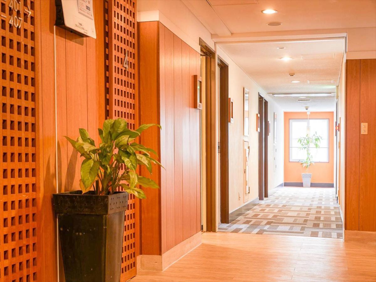 Sun Palace Kyuyokan Naha Exterior photo